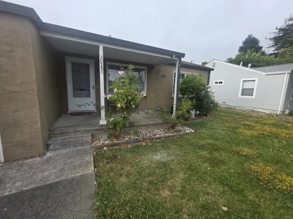 3025 Burnette St, Vallejo, CA 94591
