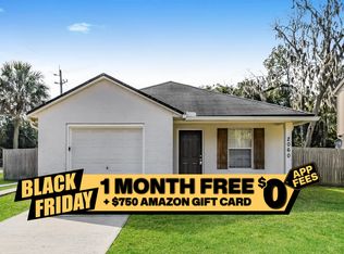 2060 Felch Ave, JACKSONVILLE, FL 32207