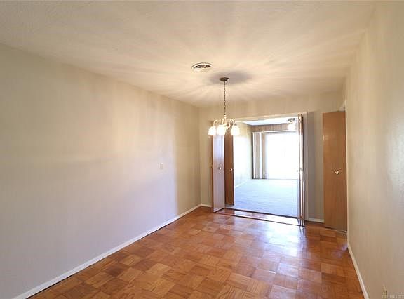 Dining area from Formal Living Room