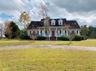 940 Hillside Church Rd, Cobbtown, GA 30420