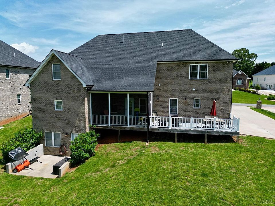 1811 Colby Dr, Forest, VA 24551 Zillow