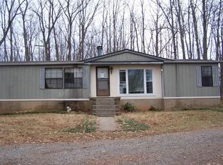 1528 Bethany Rd, Rustburg, VA 24588