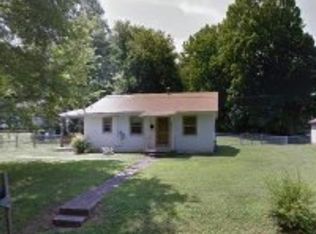 807 E 9th Ave, Gastonia, NC