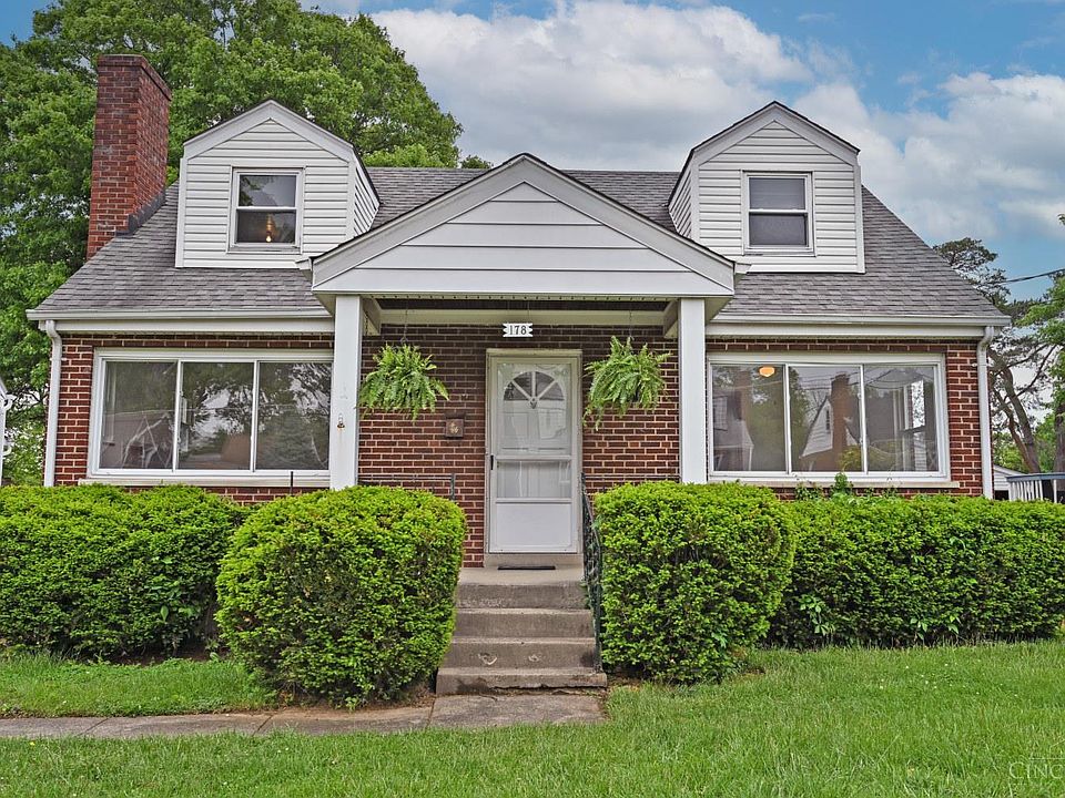 1st image of 178 E Crest Dr