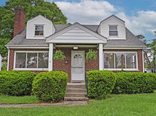 178 E Crest Dr, Cincinnati, OH 45215