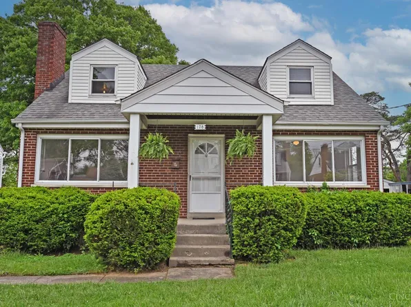 178 E Crest Dr, Cincinnati, OH 45215