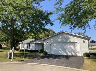 9 Hialeah Ct LOT 119, Grayslake, IL 60030