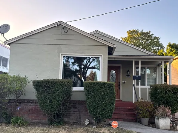 670 Estudillo Ave, San Leandro, CA 94577