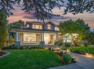 840 Lincoln Ave, Palo Alto, CA