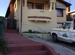 2501 13th Ave, Oakland, CA 94606