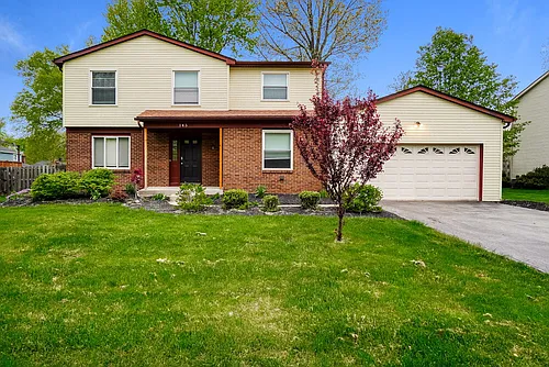 145 Timber Ridge Dr Photo 1