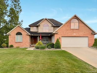 8249 Old Hbr, Grand Blanc, MI, 48439