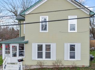 155 Washington St, Lowell, IN 46356