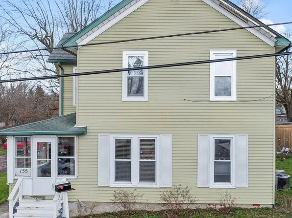 155 Washington St, Lowell, IN 46356