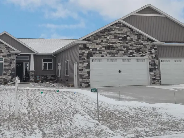 W6965 Crestfield Way, Greenville, WI 54942