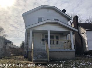 911 E 14th Ave, Columbus, OH 43211