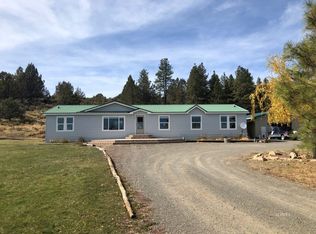 20664 Cottonwood Rd, Lakeview, OR 97630