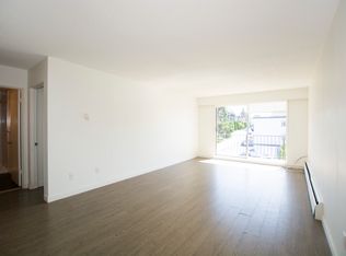 1215 Saint Georges Ave #301, North Vancouver, BC