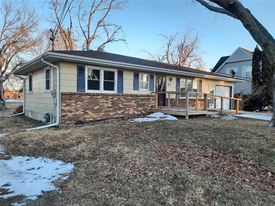 812 E 10th St S, Newton, IA, 50208