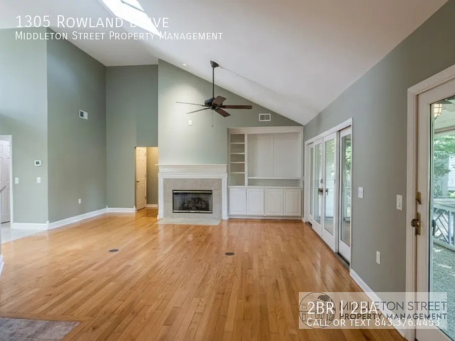 1305 Rowland Drive — Photo 3