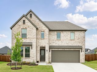 919 Edgehurst Dr, McKinney, TX 75071