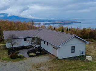 57 Moosehead Isle Rd, Greenville, ME 04441