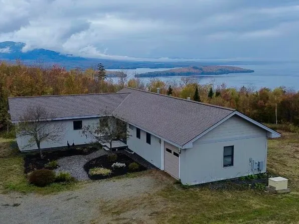 57 Moosehead Isle Road, Greenville, ME 04441