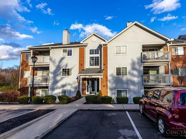 7584 Shawnee Ln #325, West Chester, OH 45069