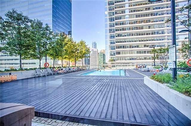 2nd image of 65 Bremner Blvd #1505