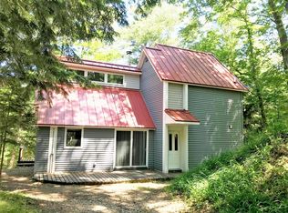 557 N Lighthouse Dr, Mears, MI 49436