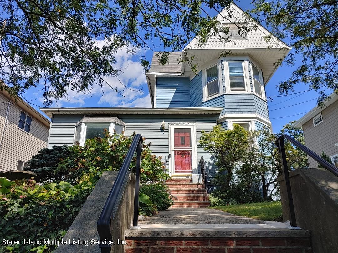 45 Hillside Ter, Staten Island, NY 10308 Zillow