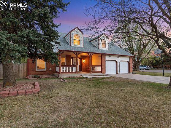 2nd image of 205 Tamarron Dr