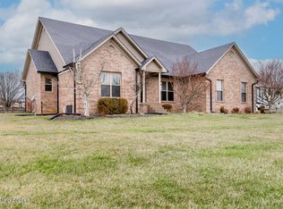 96 Allen Pl E, Taylorsville, KY 40071