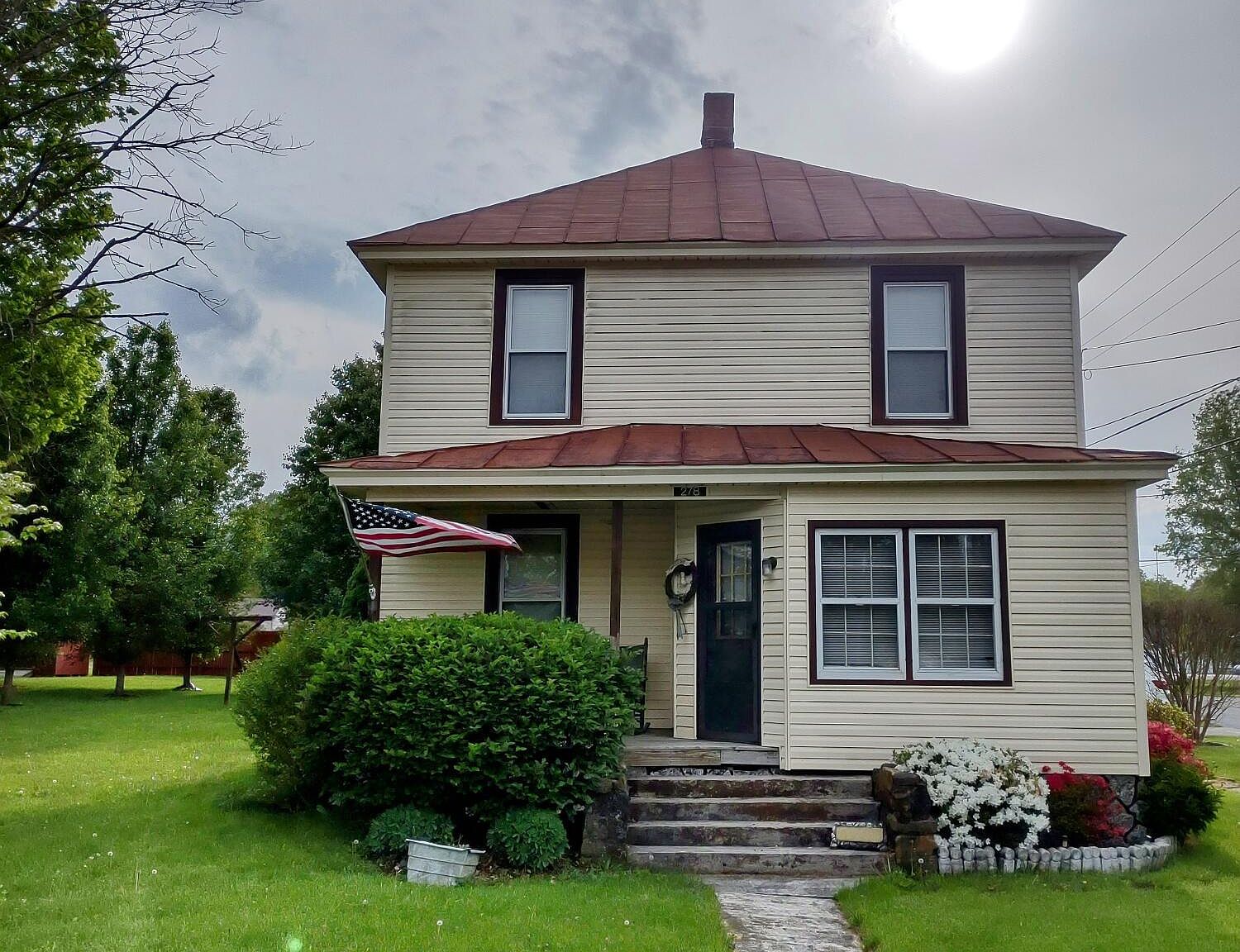 278 Ave, New Castle, VA 24127 Zillow