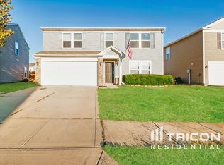 2887 Beethoven Ave, Indianapolis, IN 46239