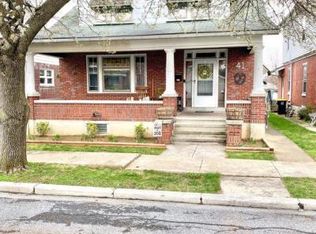 41 W Ruth Ave, Robesonia, PA 19551