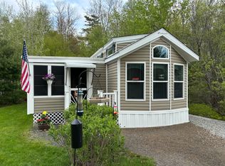 22 Loon Ln, Warren, ME 04864