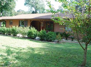 1113 Old Bumpy Rd, Tallahassee, FL 32317