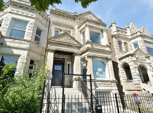 3444 W Jackson Blvd #2, Chicago, IL 60624