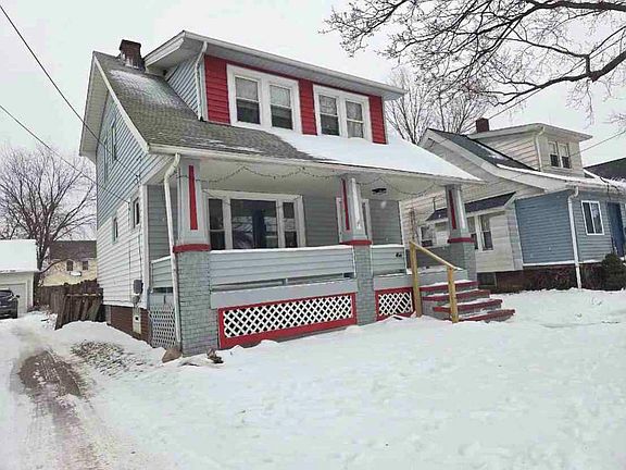 3rd image of 4816 Stickney Ave