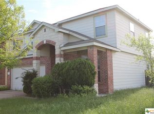 6511 Griffith Loop, Killeen, TX 76549