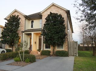 6245 Vicksburg St, New Orleans, LA 70124