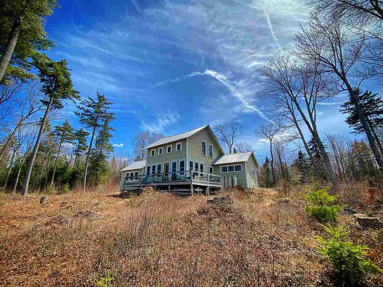 White Hill Rd, Parishville, NY 13672 Zillow