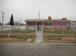761 W Avenue H13, Lancaster, CA 93534