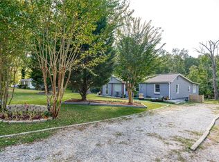 5586 Owens Dr, Austell, GA 30106