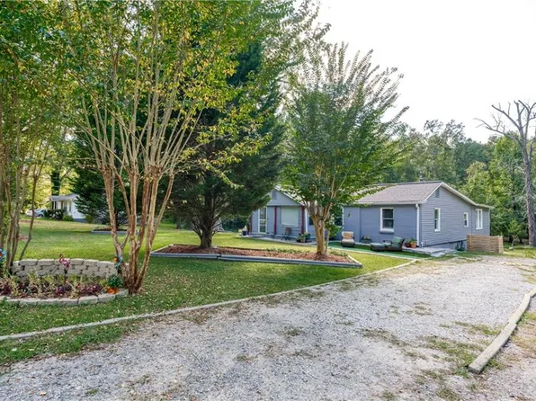 5586 Owens Dr, Austell, GA 30106