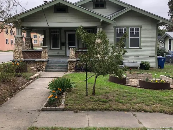 1039 W RUSSELL PL, San Antonio, TX 78212