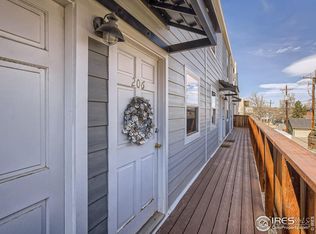 1111 Maxwell Ave APT 206, Boulder, CO 80304