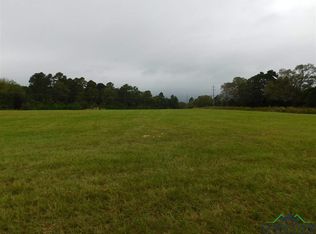 White Oak Rd, Big Sandy, TX 75755