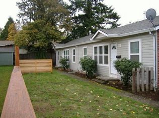 6614-6616 SE 46th Ave, Portland, OR 97206